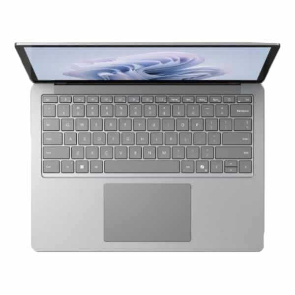Microsoft Surface Copilot+ Elite 15´´ Snapdragon X Elite/16gb/256gb Ssd Bærbar Computer Med Touchskærm Transparent Spanish QWERTY