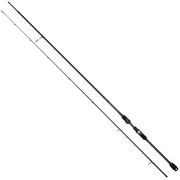 Westin Pyörivä Sauva W3 Streetstick 2nd Musta 2.43 m / 2-10 g