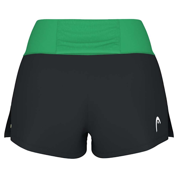 Head Racket Shorts Dynamic  M Kvinna