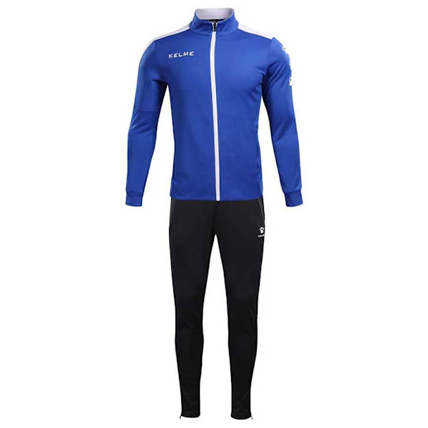 Kelme Træningsdragt Blå 4XL Mand