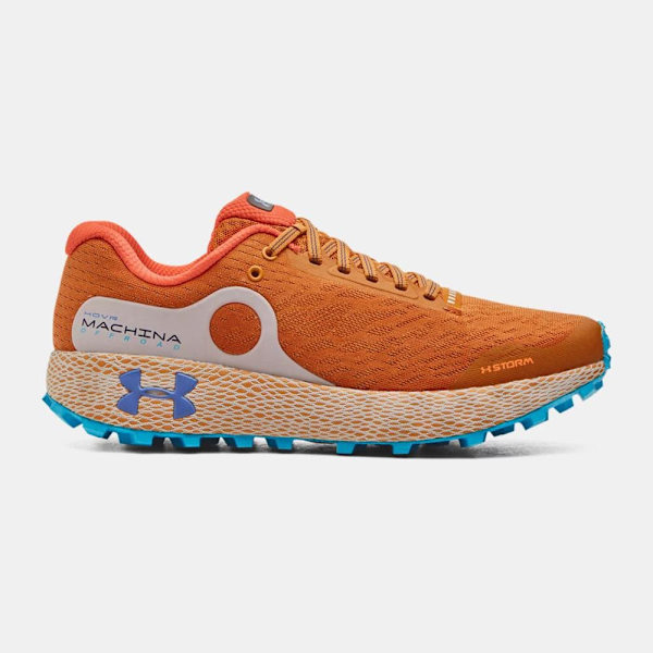 Under Armour Trail Løbesko Hovr Machina Off Road  EU 43 Mand