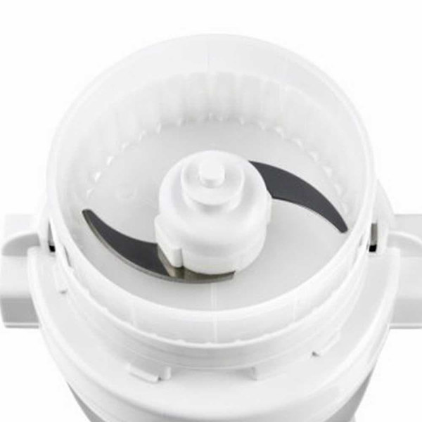 Haeger Chopperit Origin Ch-50s.003a Kirkas One Size / EU Plug