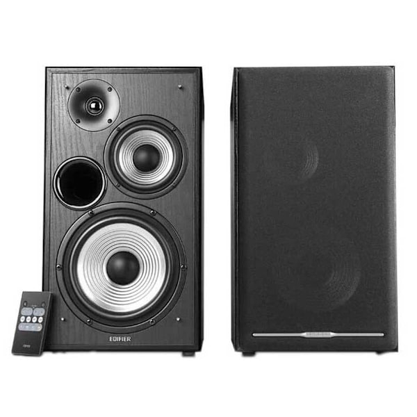 Edifier R2750db 2.0 Svart