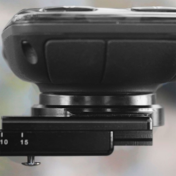 Xlab Computermontering C-fast Versadjust Garmin/wahoo Sort