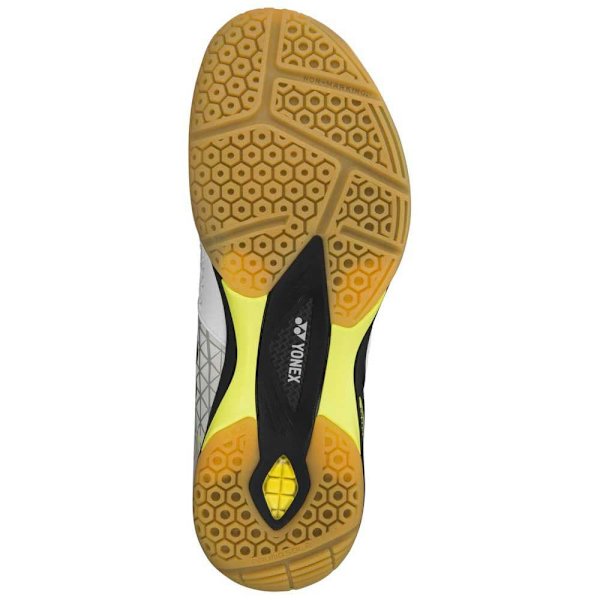 Yonex Hard Court Skor Power Cushion Eclipsion X Vit EU 36 Man