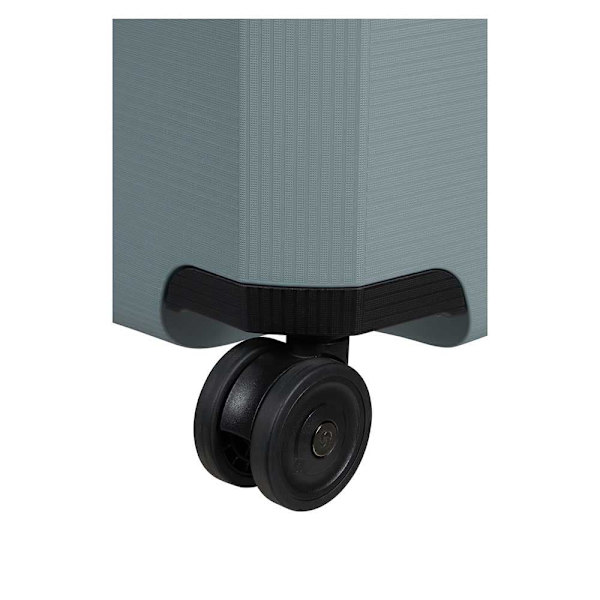 Samsonite Trolley Taske Magnum Eco Spinner 81/30 139l Blå