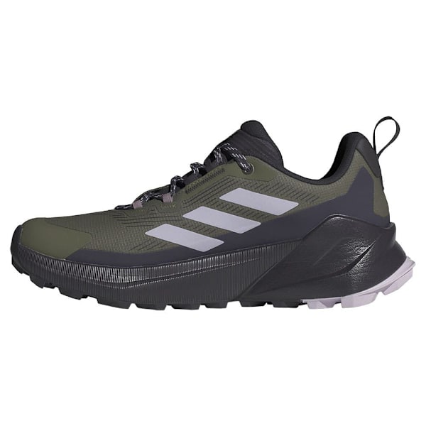 Adidas Terrex Trailmaker 2.0 Goretex Vandresko Grøn,Grå EU 42 Kvinde