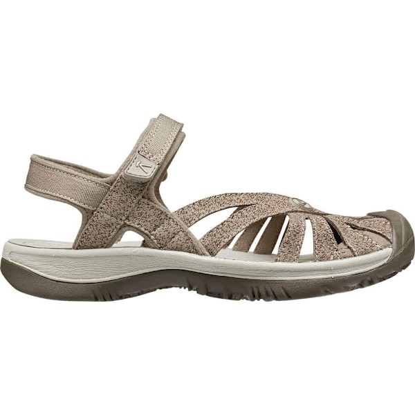 Keen Sandaler Rose Brun EU 37 Kvinna