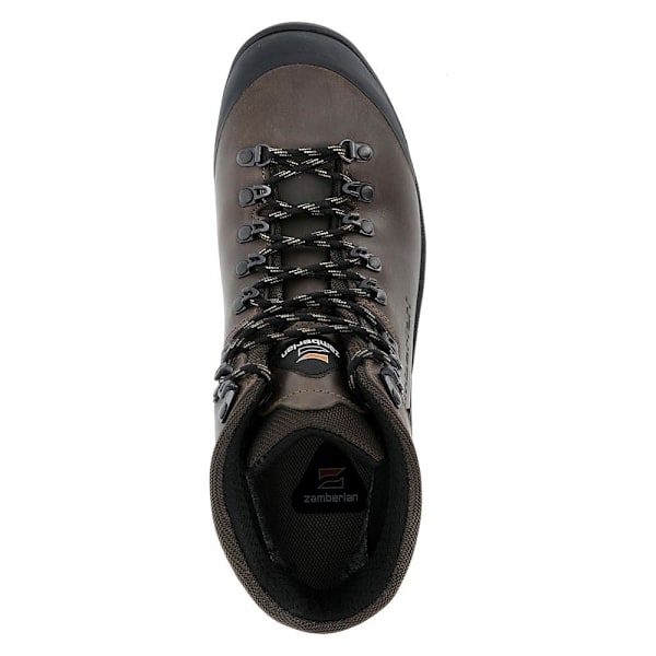 Zamberlan 1007 Vioz Hunt Goretex Rr Støvler Brun EU 45 Mand