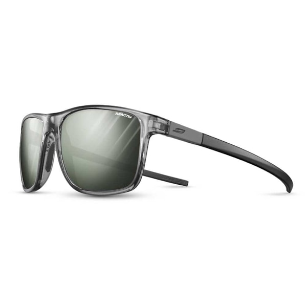 Julbo Polariserade Solglasögon The Streets Durchsichtig Reactiv Glare Control/CAT1-3