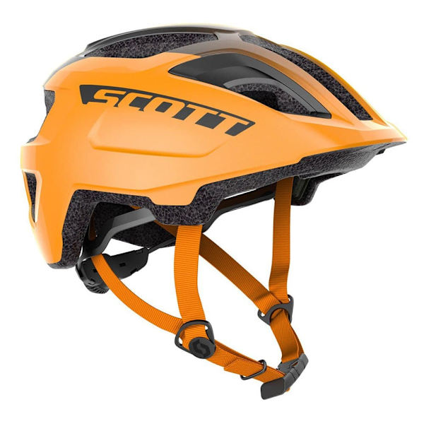 Scott Mtb Hjelm Stego Plus Mips Orange