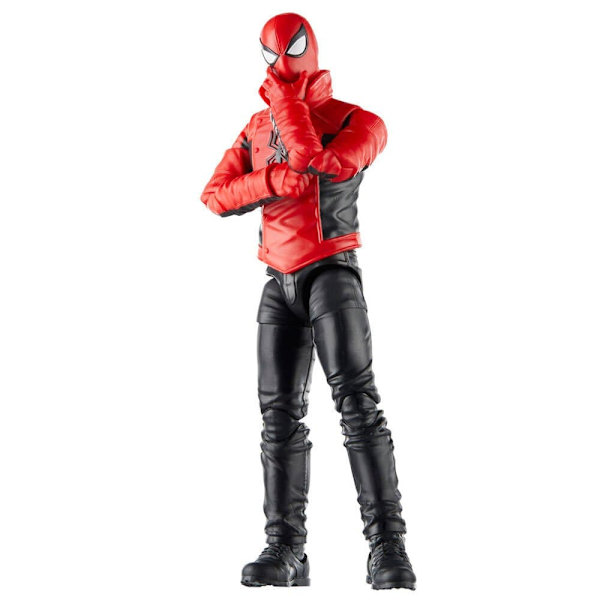 Hasbro Spiderman Last Stand Spiderman Marvel 15 Cm Figure