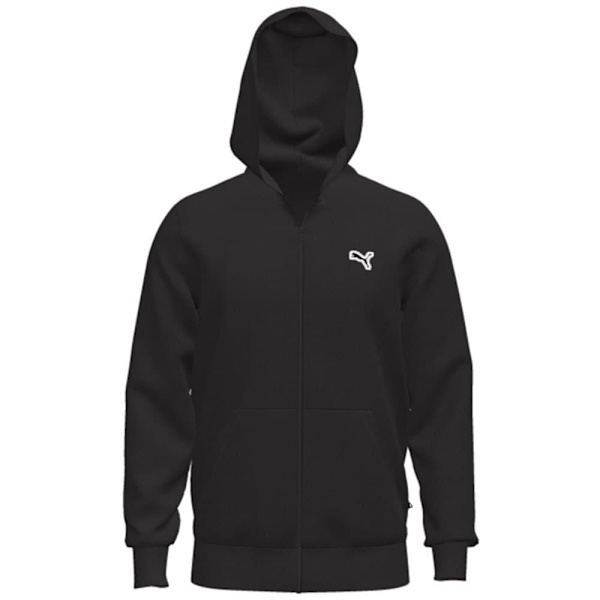 Puma Sweatshirt Better Essentials Sort M Mand