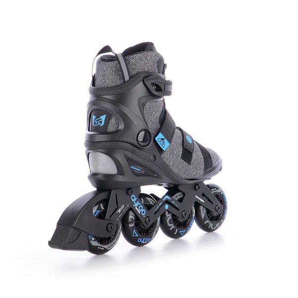Tempish Inline Skøjter Ayroo Top Grå EU 38