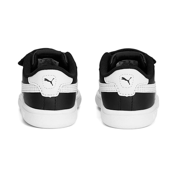 Puma Smash 3.0 L V I Skor Svart EU 20 Pojke