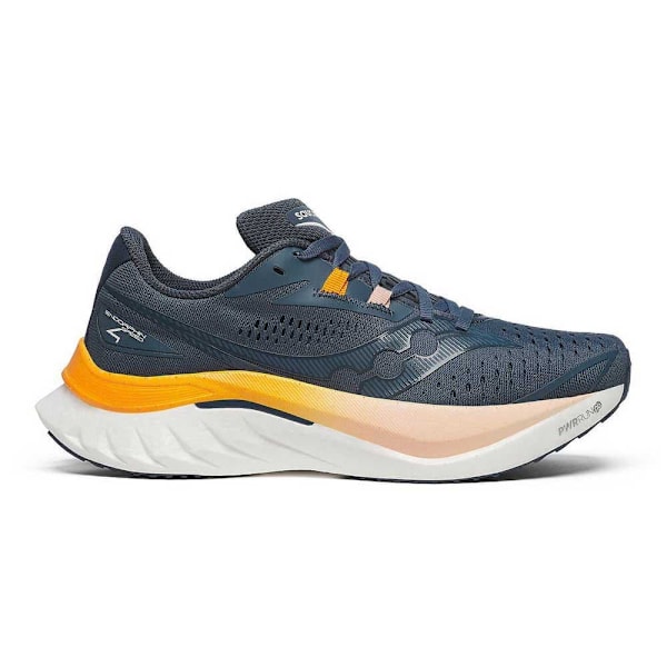 Saucony Endorphin Speed 4 Løbesko Blå EU 38 1/2 Kvinde