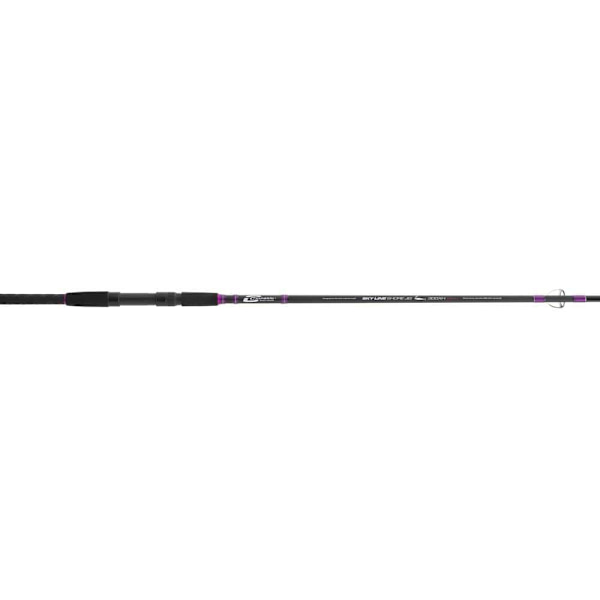 Cinnetic Jigging Stång Sky Line Shore Extreme Silver 3.00 m / 50-150 g