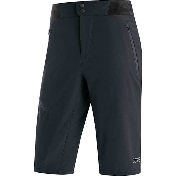 Gore® Wear Kurze Hose C5 Sort 3XL Mand