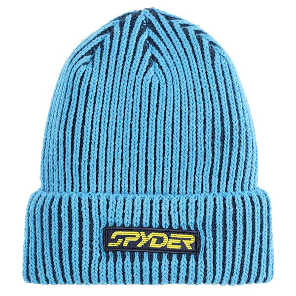 Spyder Groomers Pipo Sininen  Nainen