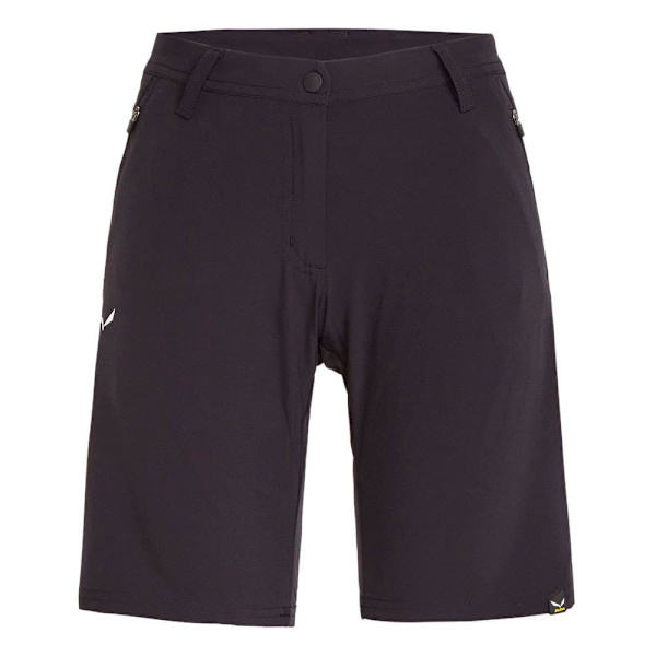 Salewa Shorts Byxor Talvena Durastretch Svart S Kvinna