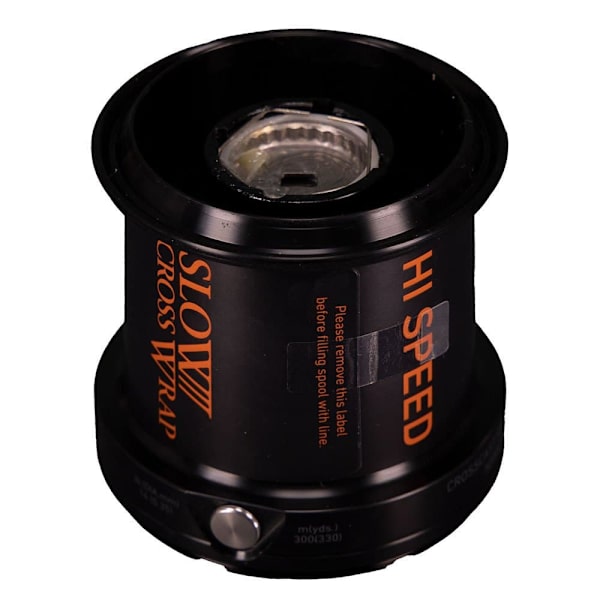 Daiwa Ekstra Spole Crosscast Carp Scw 5000 Cqd Spod Sort