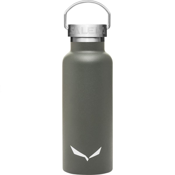 Salewa Valsura Insulated 450ml Grönt