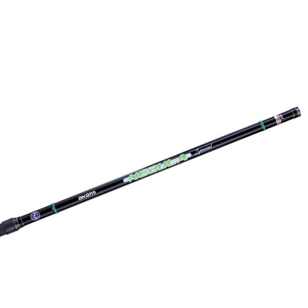 Akami Surfcasting Stång Nebula Special H Silver 4.20 m / 100-280 g