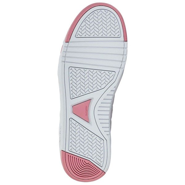 K-swiss Lifestyle Utbildare Set Pro Vit EU 39 Kvinna