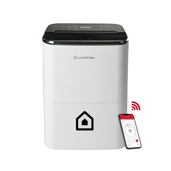 Ariston Affugter Deos 21s Net Transparent