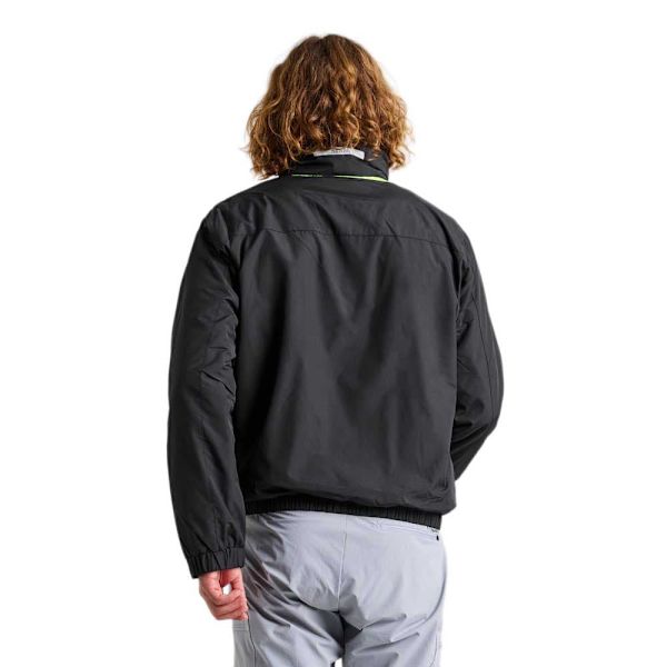 Slam Sailing Warm Jakke  S Mand