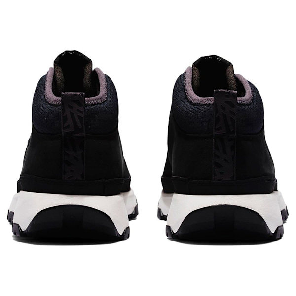 Timberland Trænere Winsor Trail Mid Leather Sort EU 45 Mand