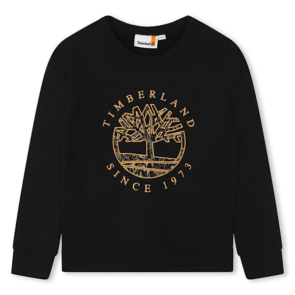 Timberland T60319 Tröja Svart 12 Years