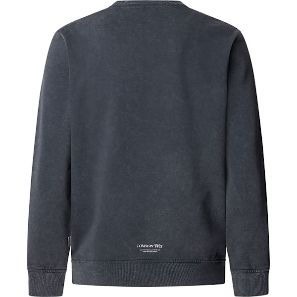 Pepe Jeans Darius Sweatshirt Grøn S Mand