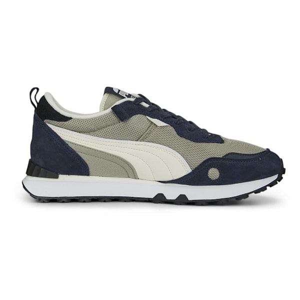 Puma Select Trænere Rider Fv Retro Rewin Grøn EU 45 Mand