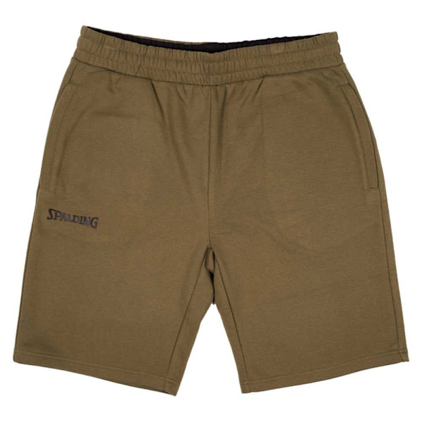 Spalding Flow Shorts Grøn L Mand