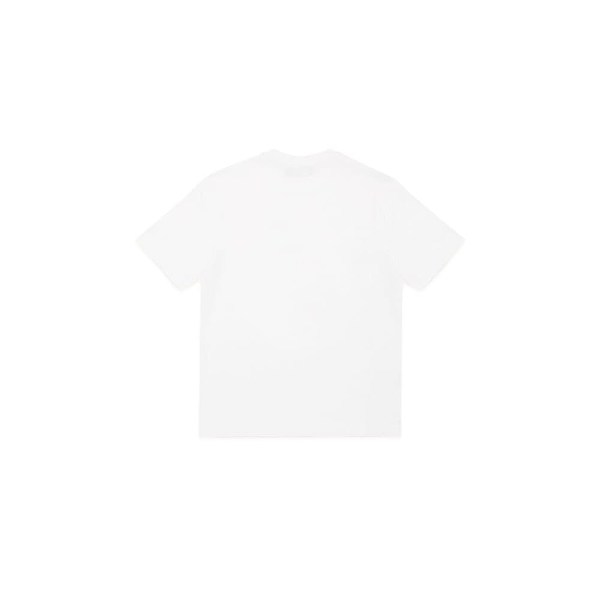 Dsquared2 Kids Dq2478 T-shirt Med Korta ärmar  12 Years