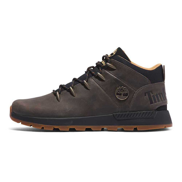 Timberland Sprint Trekker Mid Vandrestøvler Grå EU 45 1/2 Mand