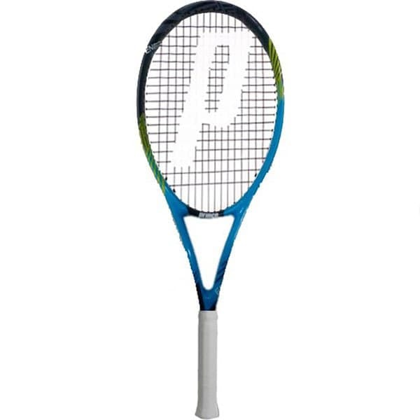 Prince Frontennisracket Venom Pro 110 Flerfärgad 3