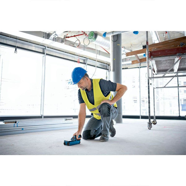 Bosch Professional Laser Måler D-tect 200 C Søvfarvet