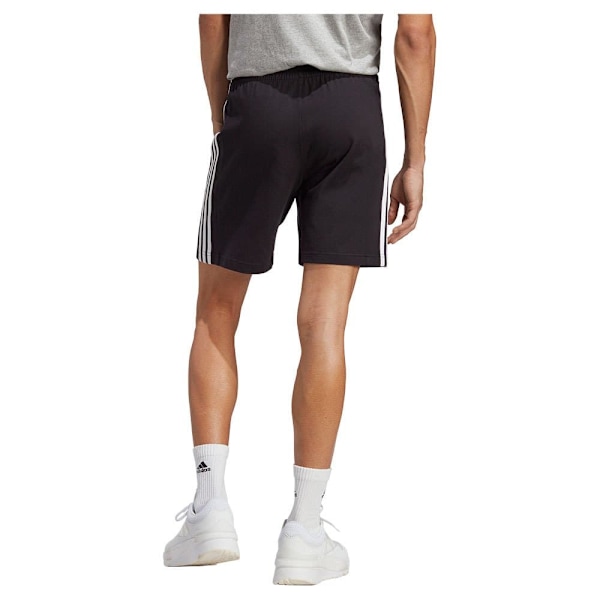 Adidas 3s Sj 7 Shorts Sort 2XL / Regular Mand