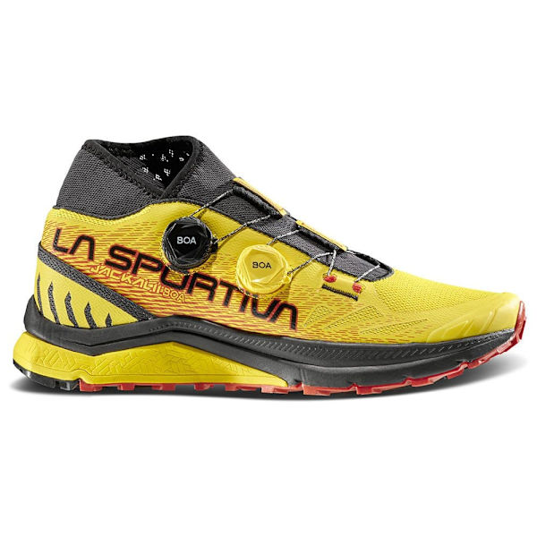 La Sportiva Trail Løbesko Jackal Ii Boa Gul EU 40 Mand