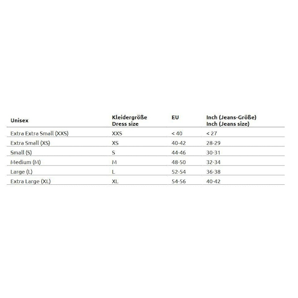 Sailfish Neopren Jammer Current Med Blå XS