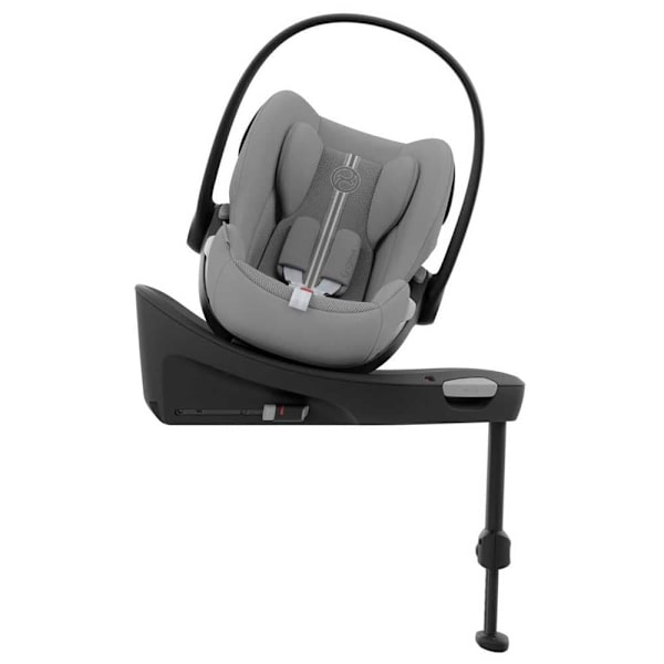 Cybex Cloud G I-size Plus Vauvan Turvaistuin Harmaa