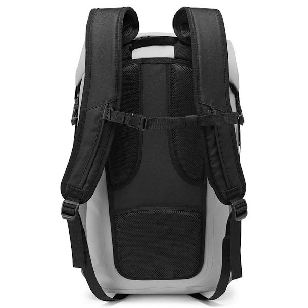 Gill Reppu Voyager 35l Harmaa