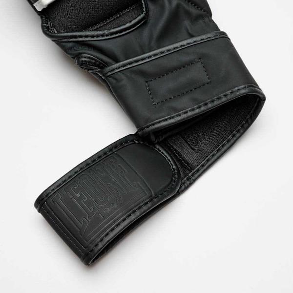 Leone1947 Edition Kamphandsker Black Sort M