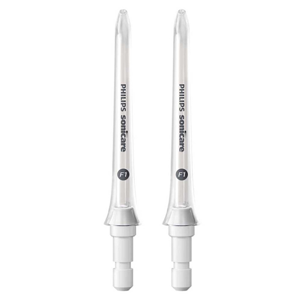 Philips Suun Kastelulaitteen Suutin Sonicare F1 Standard Nozzle Valkoinen