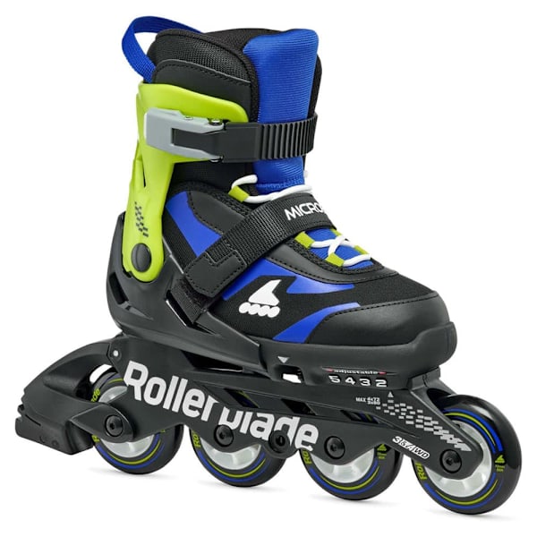 Rollerblade Microblade Børnerulleskøjter  EU 33