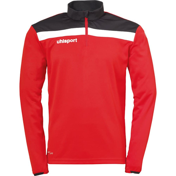 Uhlsport Träningsoverall Offense 23 Röd S Man
