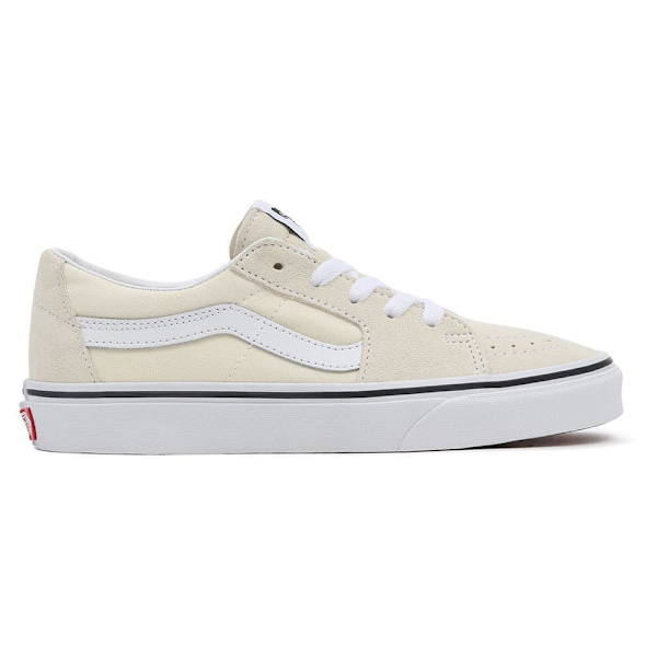 Vans Utbildare Sk8-low Beige EU 37 Kvinna