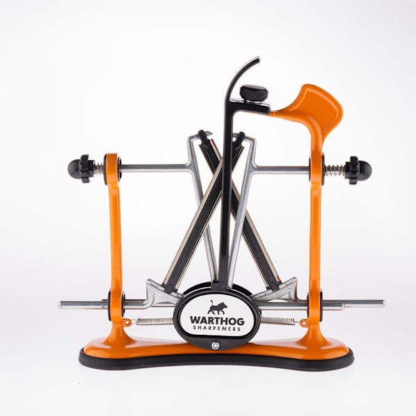 Warthog Sharpeners V-sharp A4 Veitsenteroitin